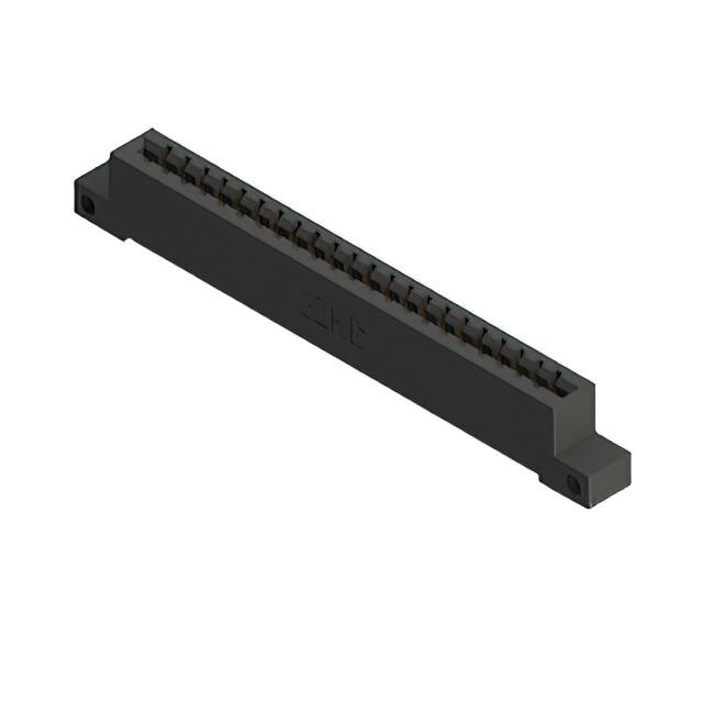 887-022-542-112 EDAC Inc.  Edgeboard Connectors